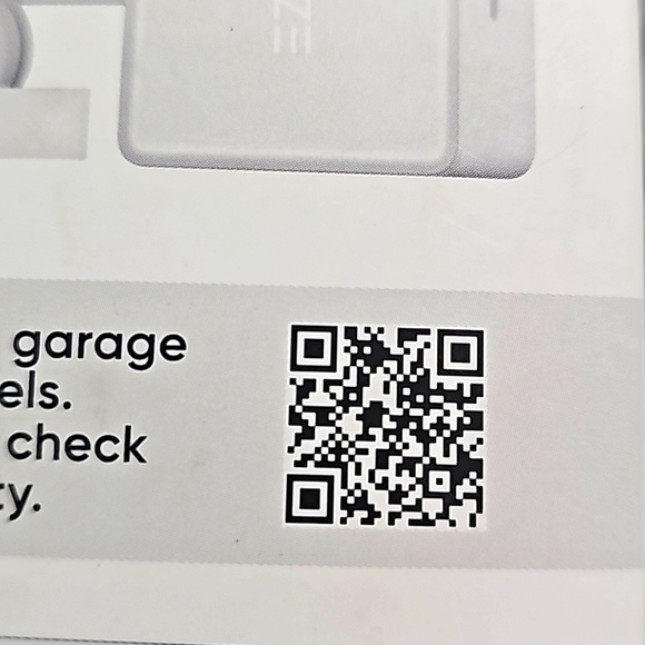 Wyze Garage Door Controller -Wyze Cam v3 Video Recording 24/7 - Picture 6 of 16